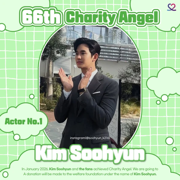 No.1 banner post of Kim Soohyun created by top fandom