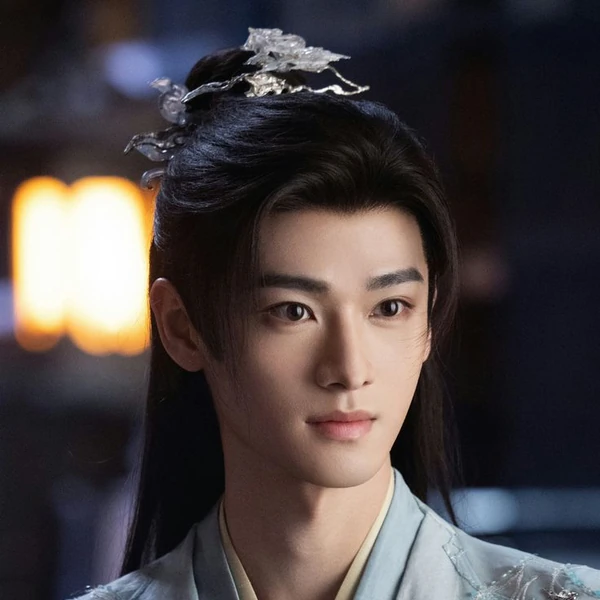 Top moment of Quan Yilun chosen by fans