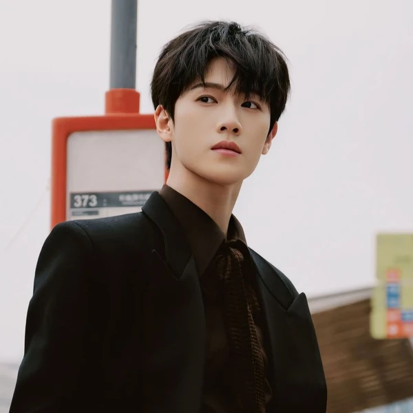 The most loved look of Li Yunrui today