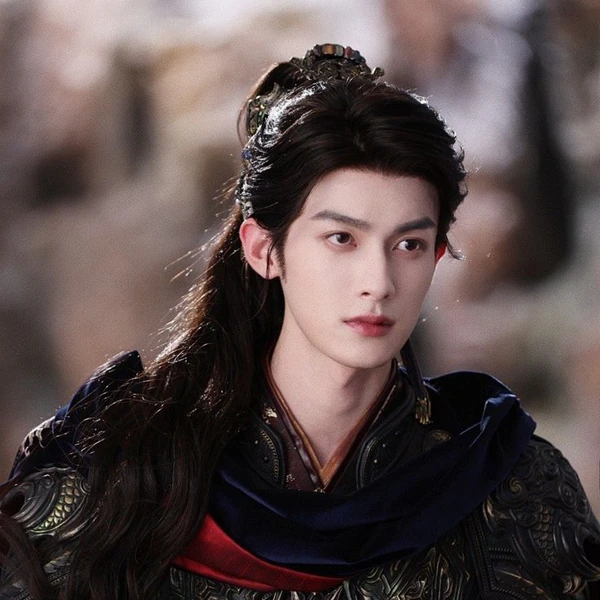 Top moment of Chen Heyi chosen by fans