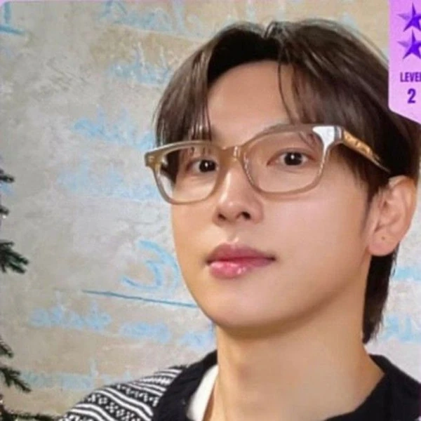 The most loved look of Yim Siwan today