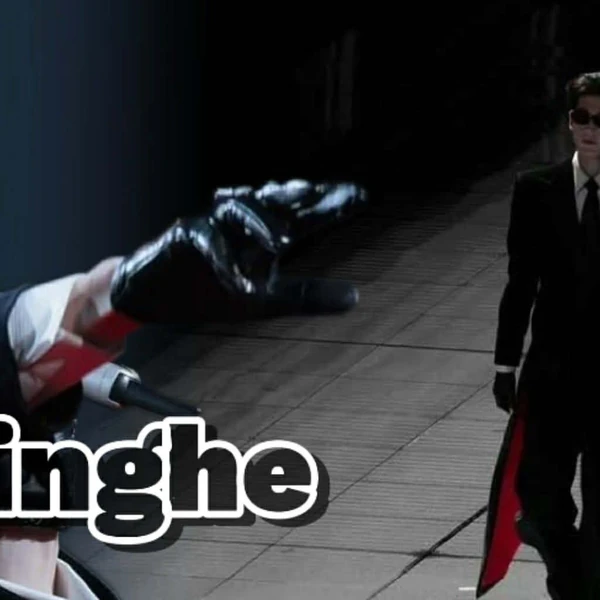 ファンが選んだ張凌赫の最高の瞬間