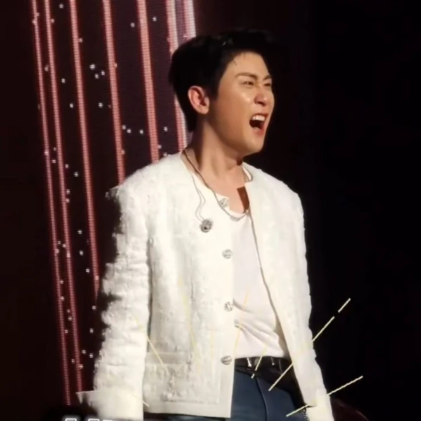 오늘 가장 사랑받은 영탁의 모습