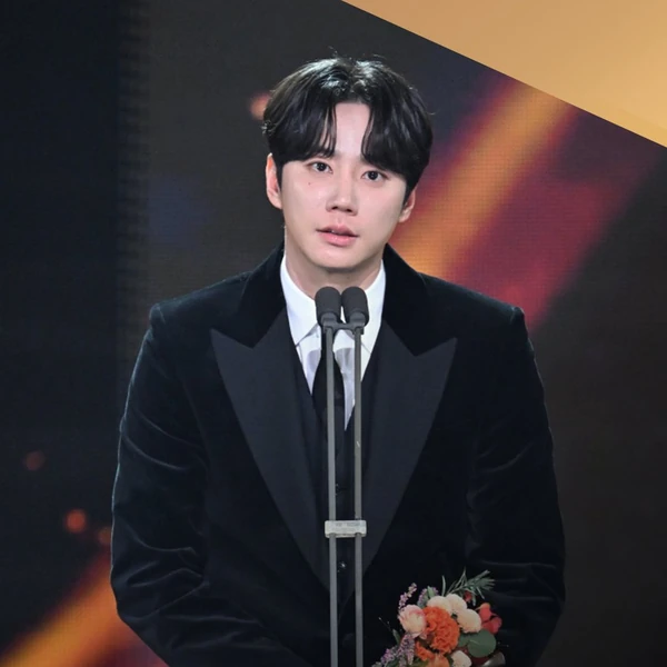 The most loved look of Lee Junyoung today