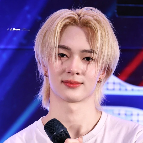 The most loved look of NuNew today