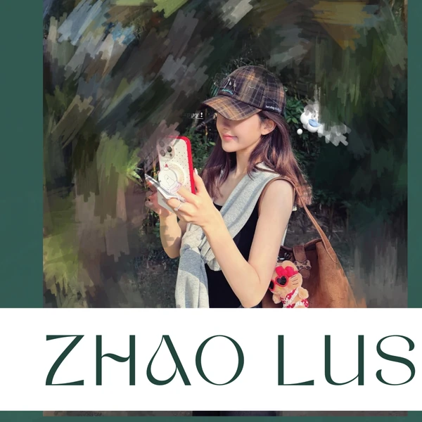 Top moment of Zhao Lusi chosen by fans