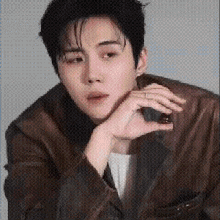 今日最も愛されたキム・ソンホの姿