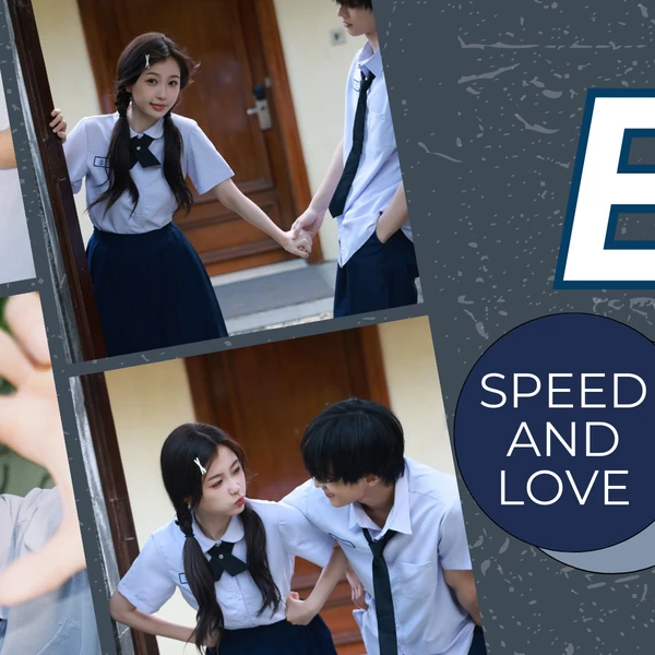 The most loved look of Esther Yu today