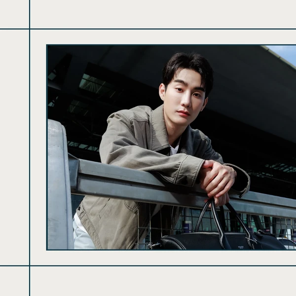 오늘 가장 사랑받은 포스 지라차퐁의 모습