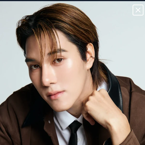 粉絲選出的Nani Hirunkit Changkham最佳時刻