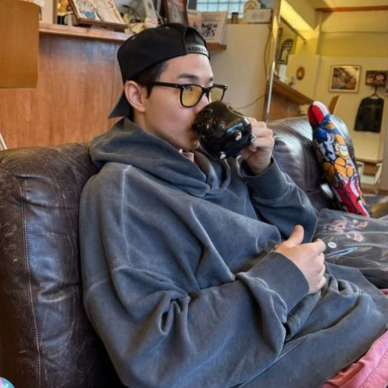 The most loved look of Henry today