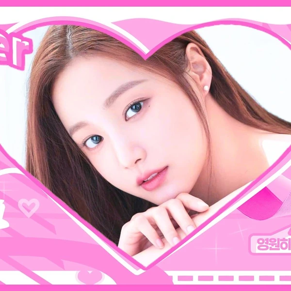 Popular photo full of fans’ love for Yeonwoo