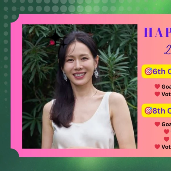 Today’s standout profile photo of Son Yejin on Choeaedol Celeb