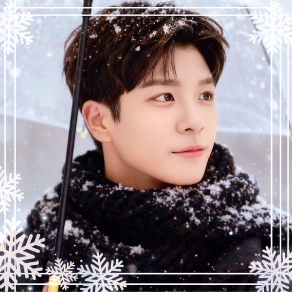 今天最受喜愛的鄭東元模樣