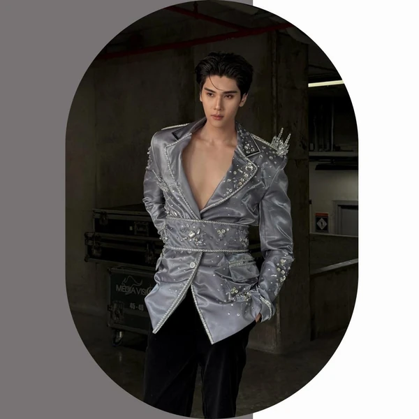 Top moment of Dunk Natachai Boonprasert chosen by fans