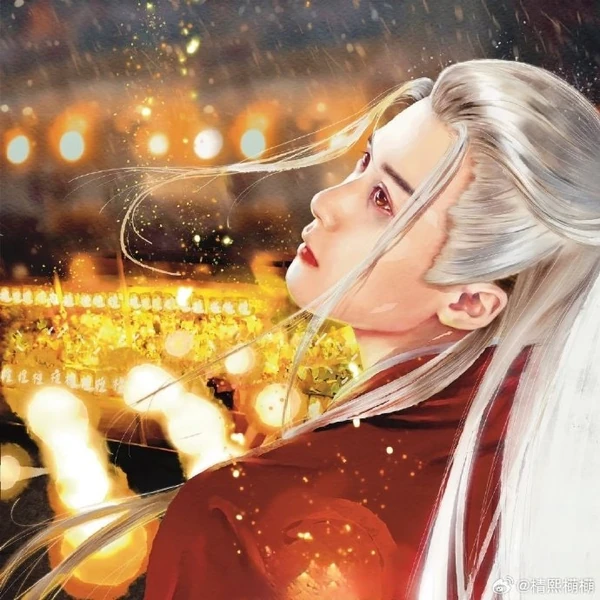 Popular photo full of fans’ love for Tan Jianci