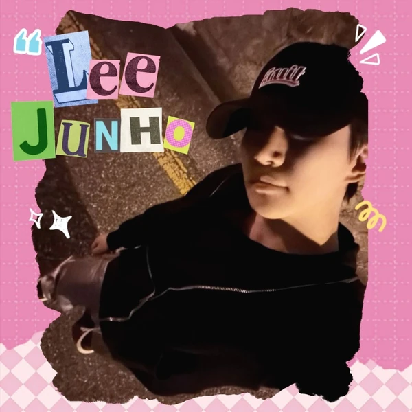 充满粉丝爱意的李俊昊人气照片