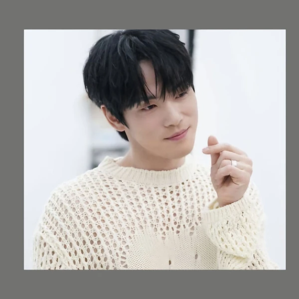 Popular profile photo of Kim Junghyun loved by fans