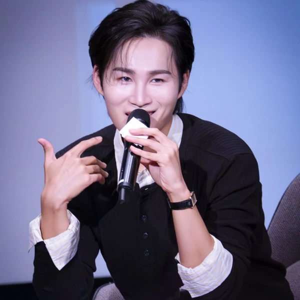 キム・ヒジェへのファンの愛が詰まった人気写真