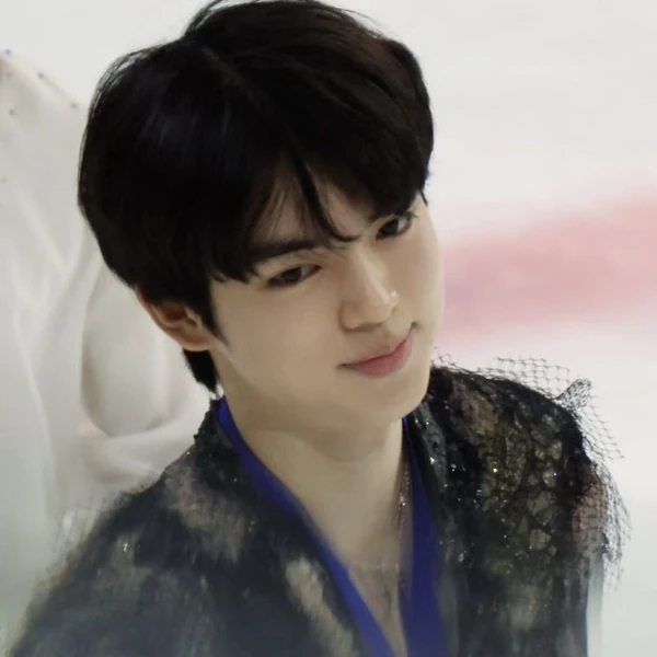 A brilliant moment of Cha Junhwan created by the fandom