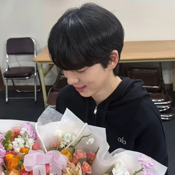 Most popular banner post in Cha Junhwan's community