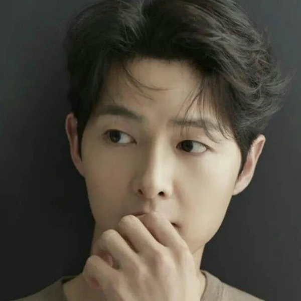 Momen terbaik Song Joongki pilihan penggemar