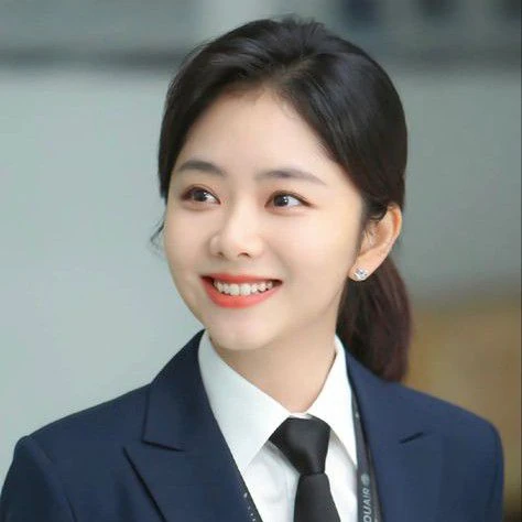 粉丝选出的谭松韵最佳瞬间