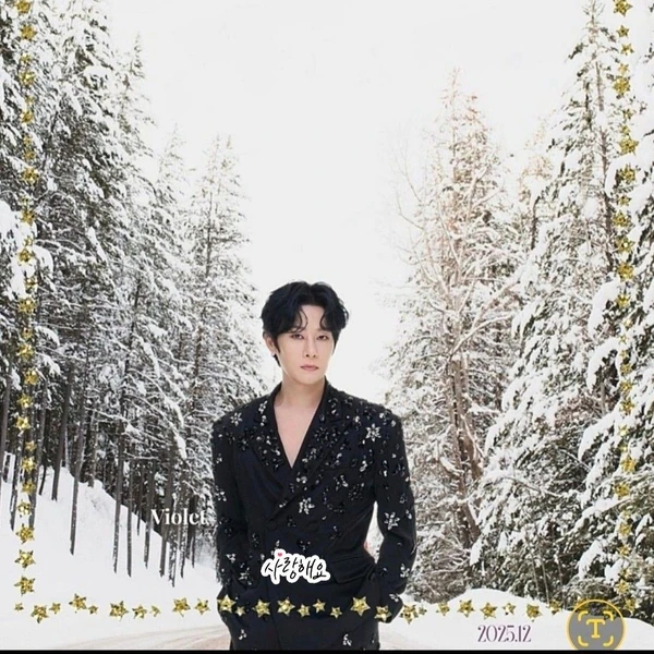 Popular photo full of fans’ love for Kang Moonkyung