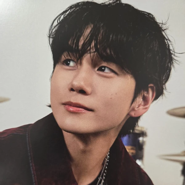 Penampilan Ong Seongwu yang paling disukai hari ini