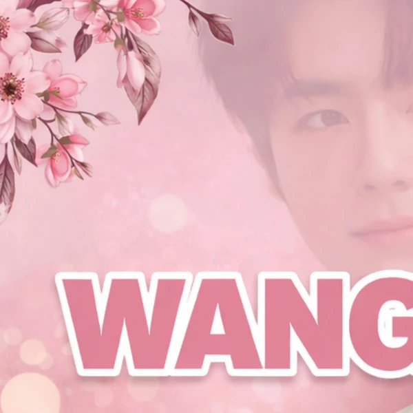 Top moment of Wang Yibo chosen by fans