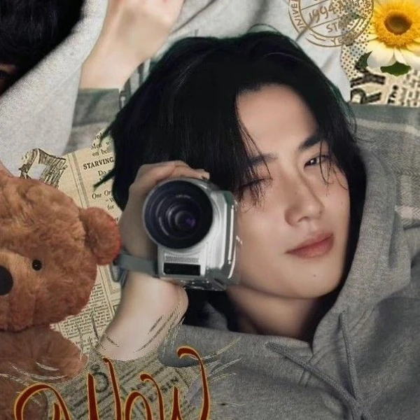 粉丝选出的Suho最佳瞬间