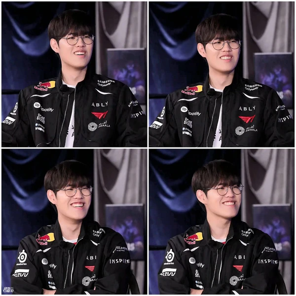 今日最も愛されたOnerの姿