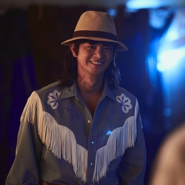 Popular photo full of fans’ love for Seo Inguk