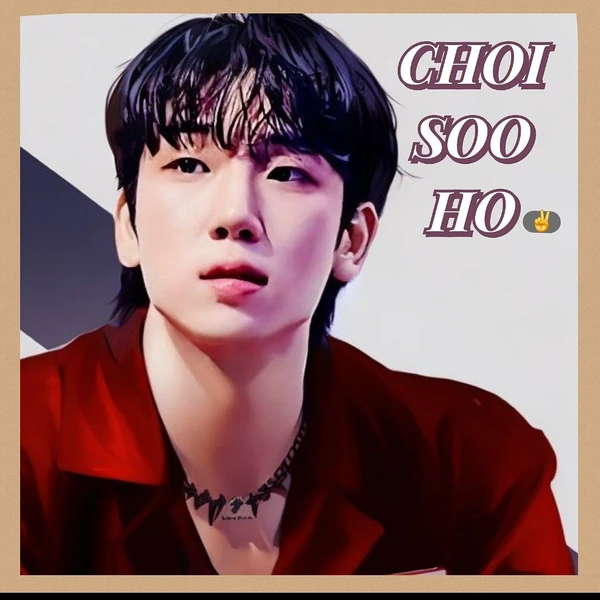 充满粉丝爱意的Choi Sooho人气照片