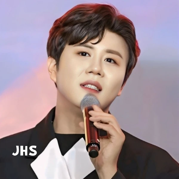 今天最受喜爱的晋海成模样