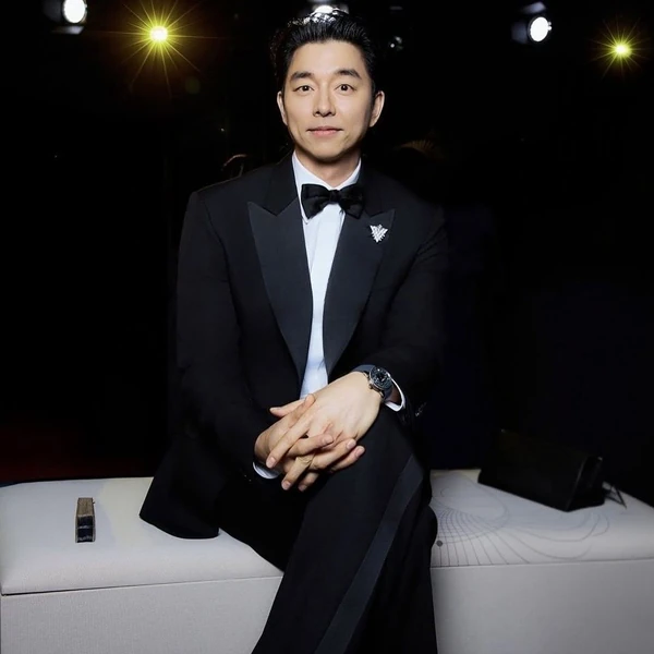 粉丝选出的孔侑最佳瞬间