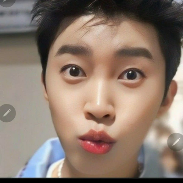 イム・ヨンウンへのファンの愛が詰まった人気写真