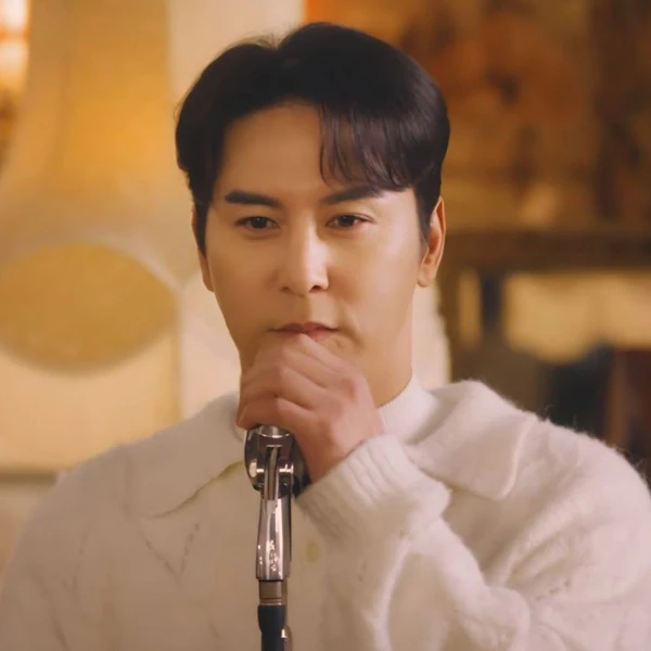 充滿粉絲愛的張民好人氣照片