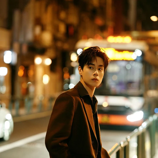 胡一天へのファンの愛が詰まった人気写真