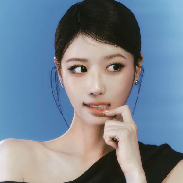 今天最受喜愛的李美珠模樣