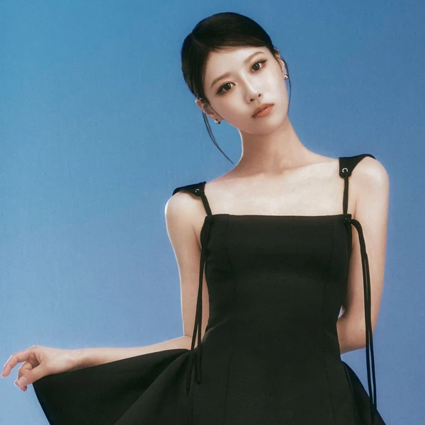 今天最受喜愛的李美珠模樣