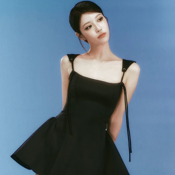 今天最受喜愛的李美珠模樣