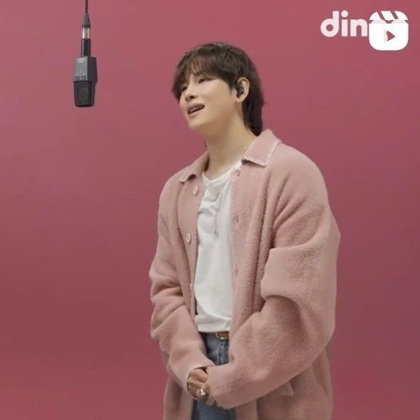 Momen terbaik Yim Siwan pilihan penggemar