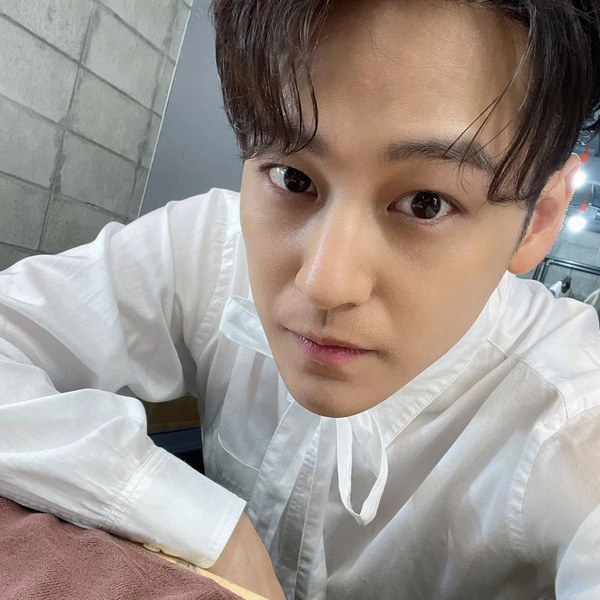 Penampilan Kim Bum yang paling disukai hari ini