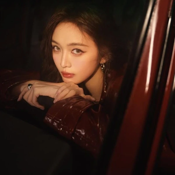 Penampilan Wu Xuanyi yang paling disukai hari ini