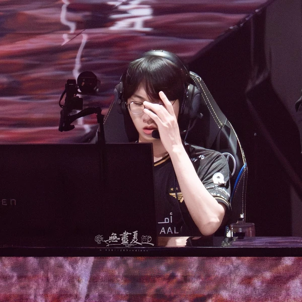 Foto profil populer Doran yang disukai penggemar