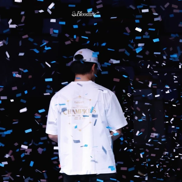 Popular profile image of Gumayusi selected by vote