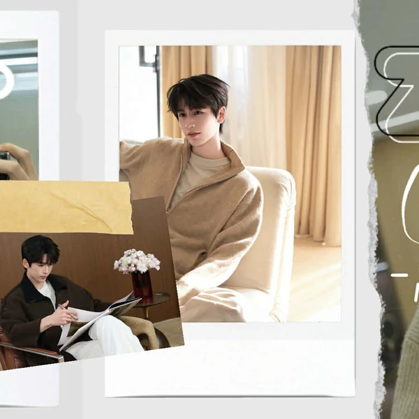 오늘 가장 사랑받은 장릉혁의 모습