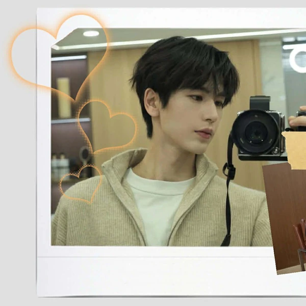 오늘 가장 사랑받은 장릉혁의 모습