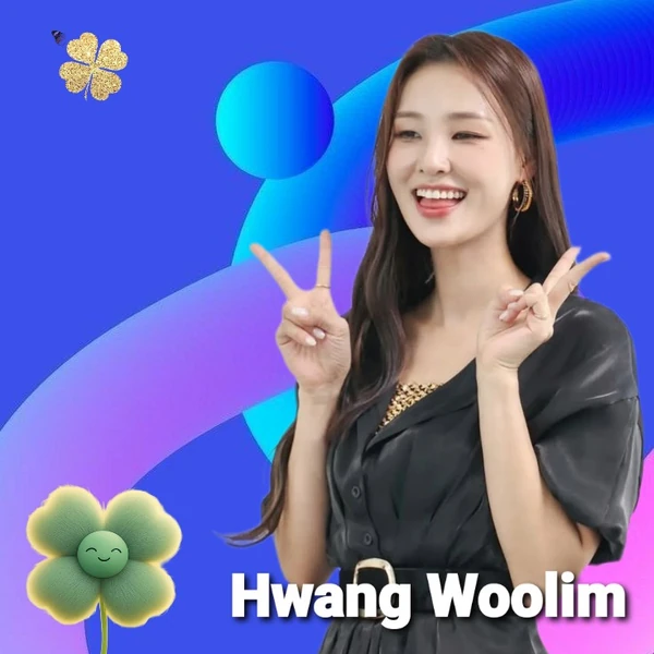 Top moment of Hwang WooLim chosen by fans